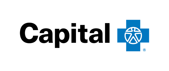 Capital Blue Cross logo