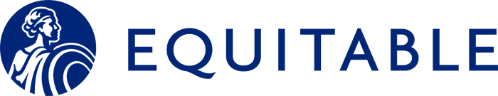 Equitable logo