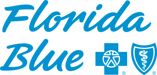 Florida Blue logo