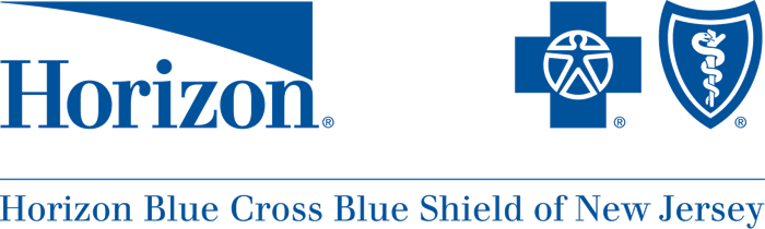 Horizon Blue Cross Blue Shield of New Jersey logo