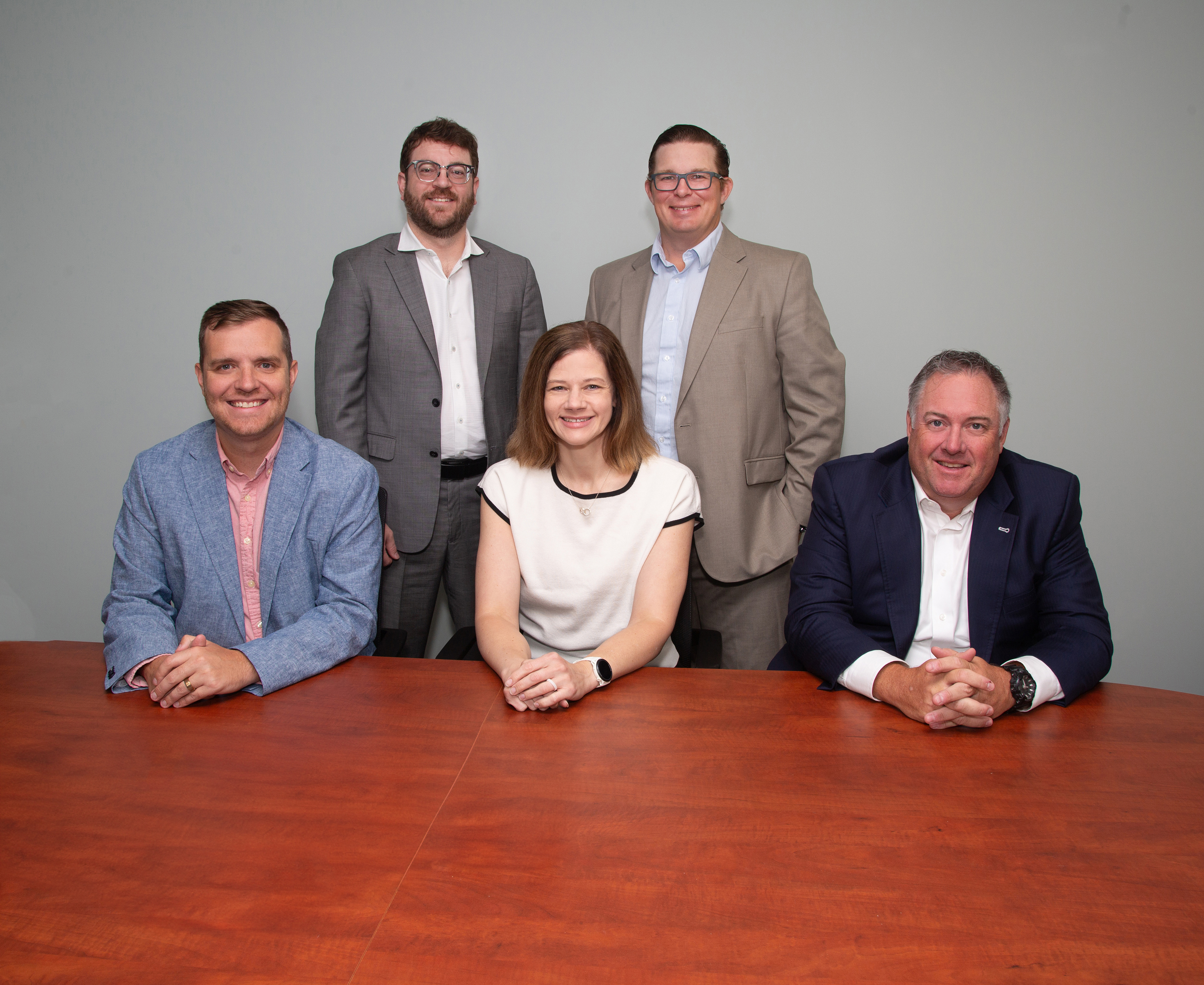 The Nester Insurance team
