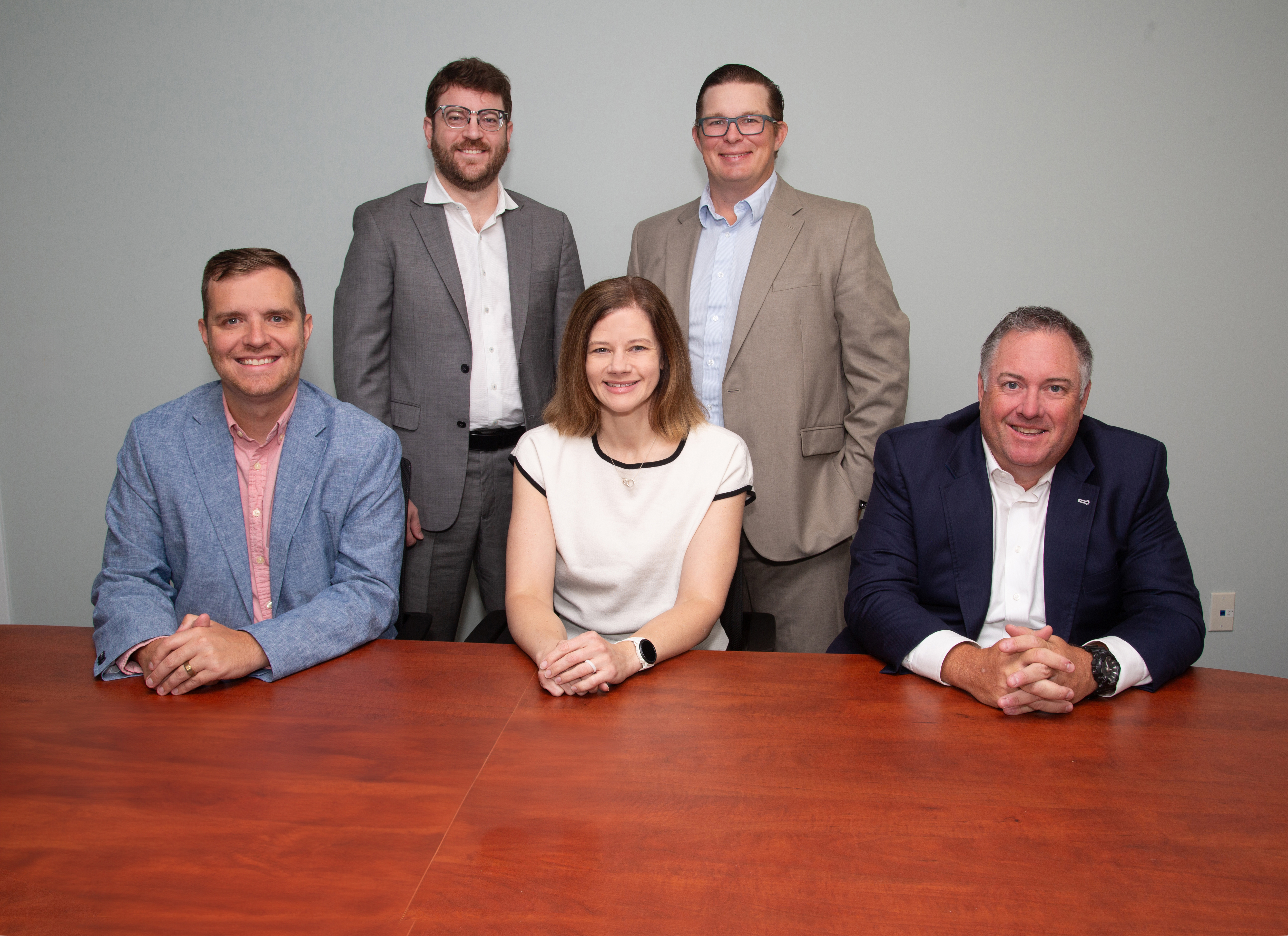 The Nester Insurance team