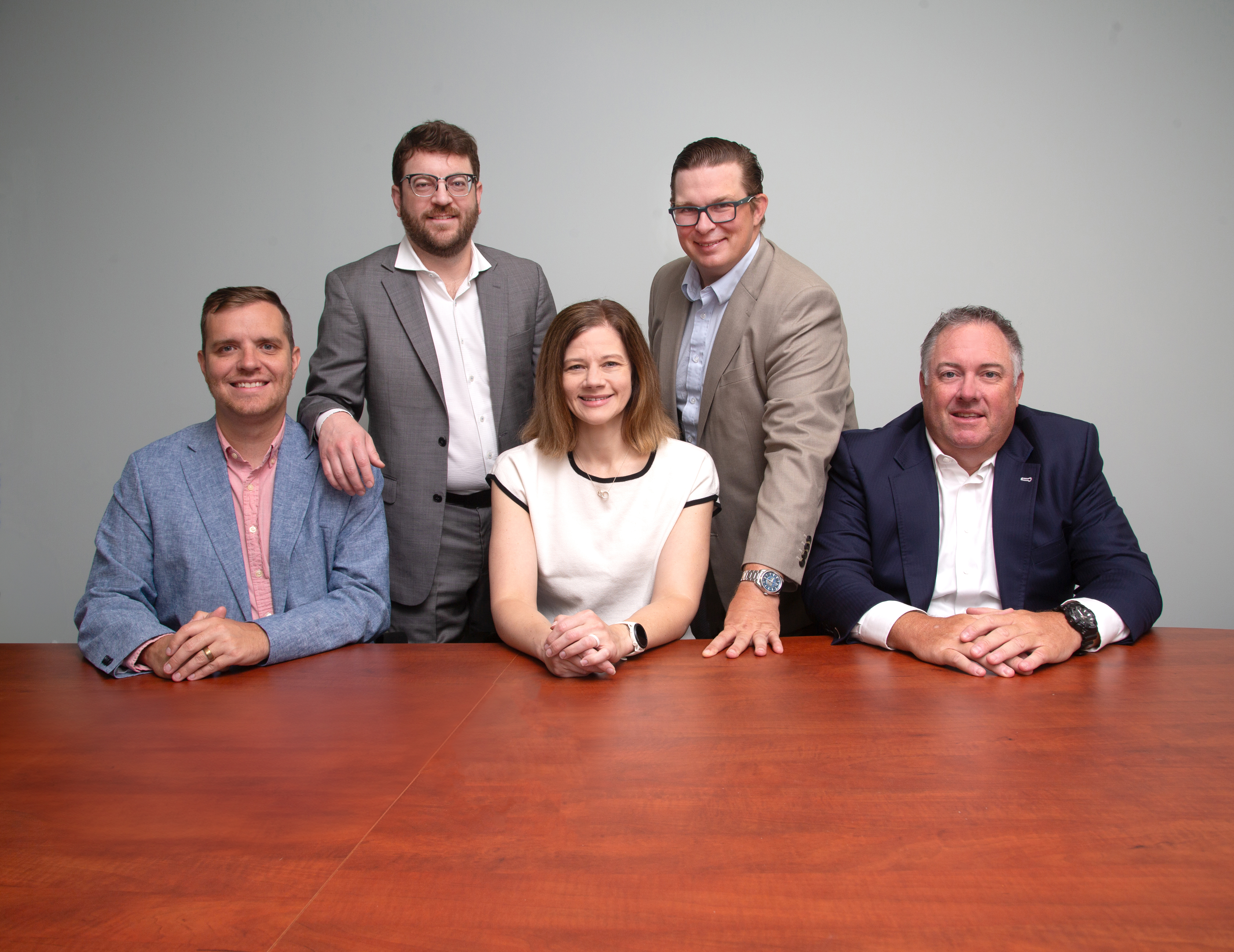 The Nester Insurance team