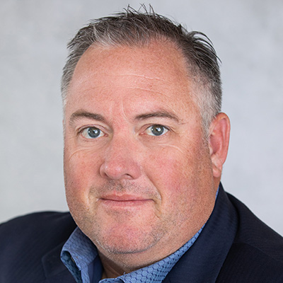William Bill Johnson - Account Executive