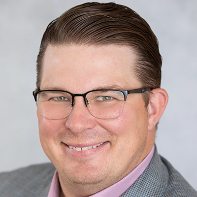 Bryan Nester - President