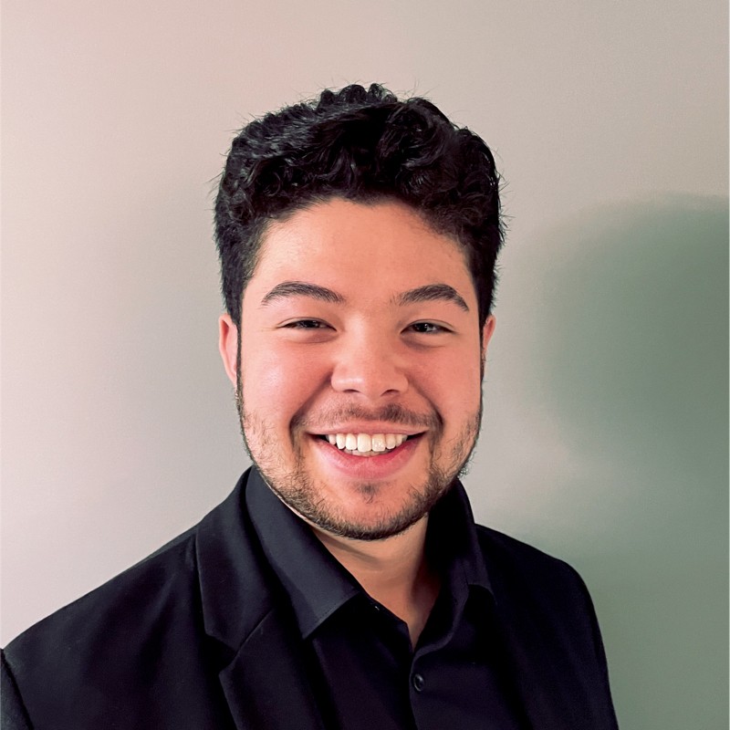 Camilo Avila - Account Manager